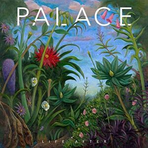 Palace - Life After  CD